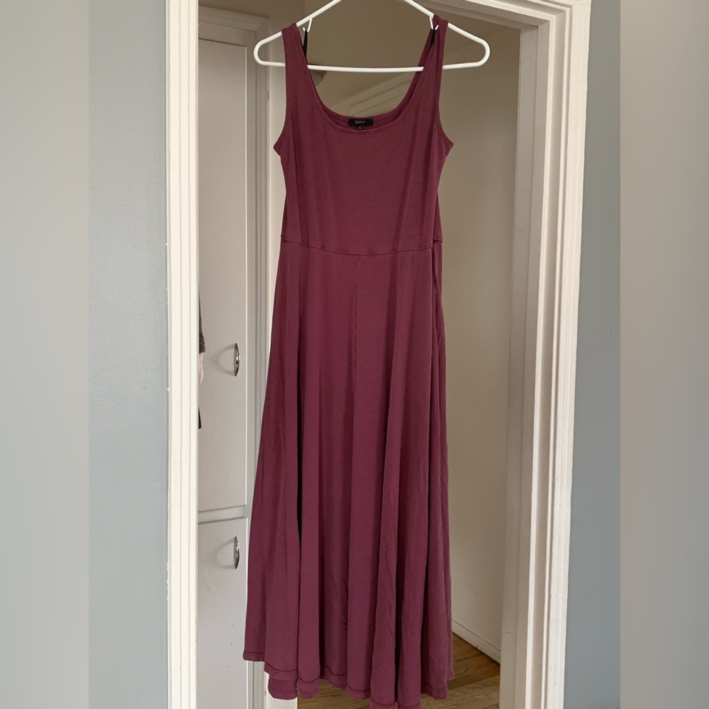 Quince Dress